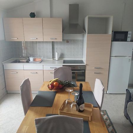 Apartman Andela Labinci Luaran gambar