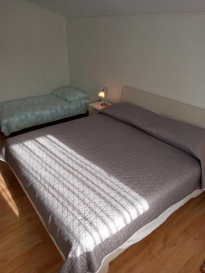 Apartman Andela Labinci Luaran gambar