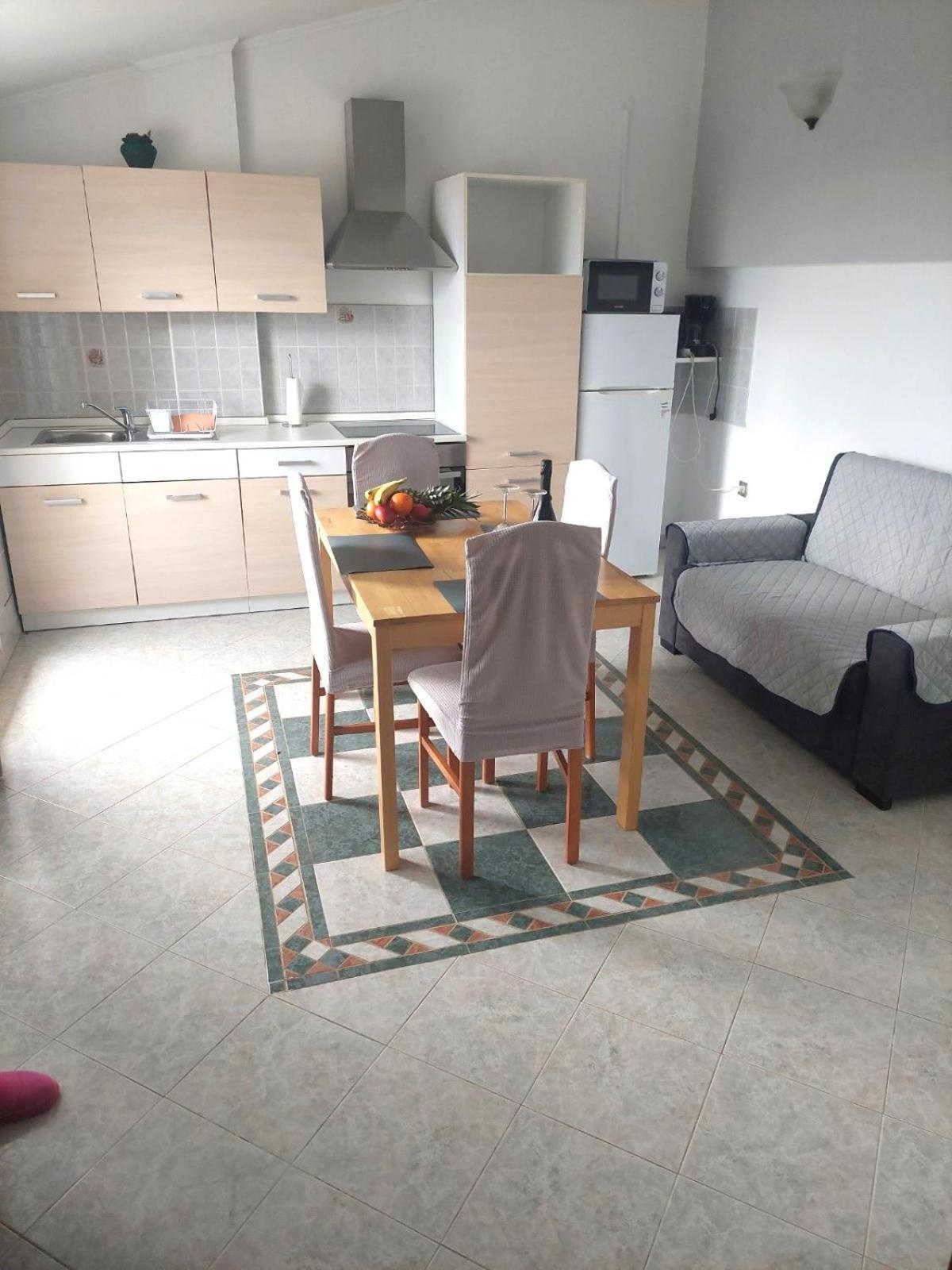Apartman Andela Labinci Luaran gambar