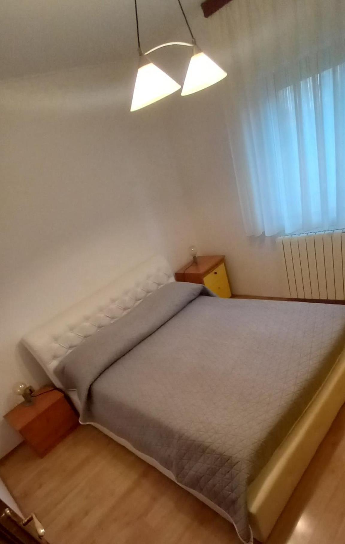 Apartman Andela Labinci Luaran gambar